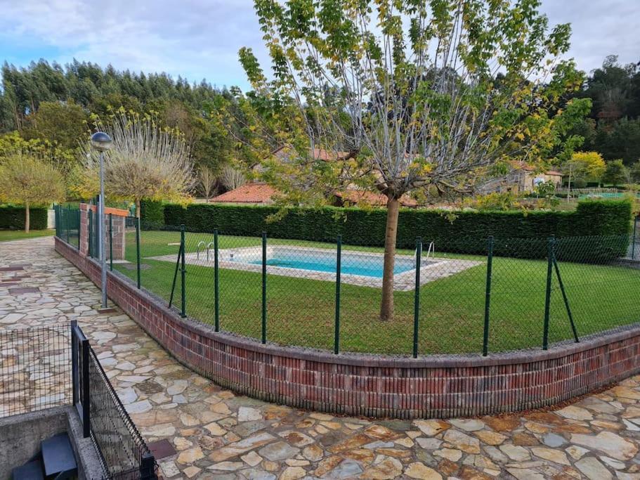 El Atico De Marinuca Apartment Villabanez  Luaran gambar