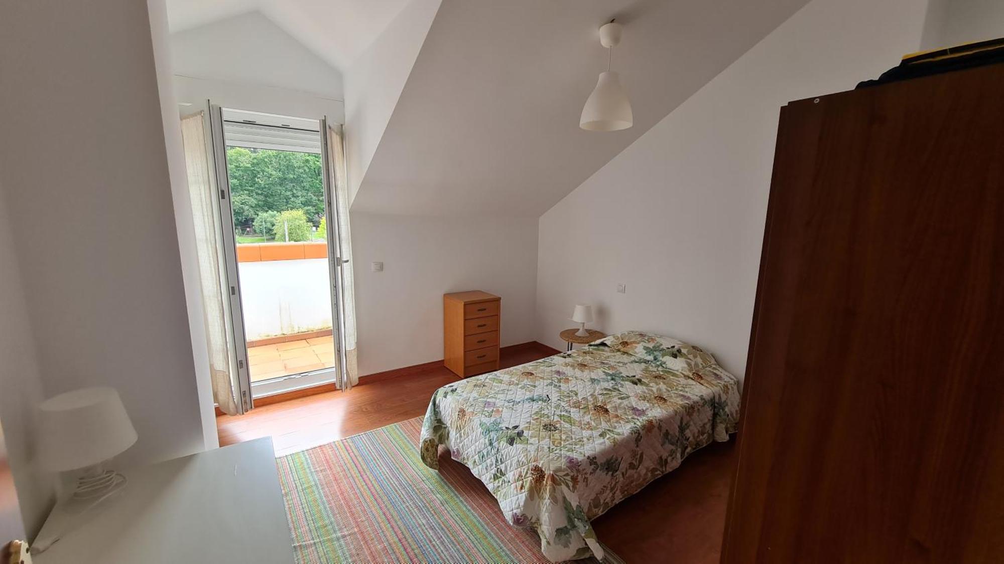 El Atico De Marinuca Apartment Villabanez  Luaran gambar