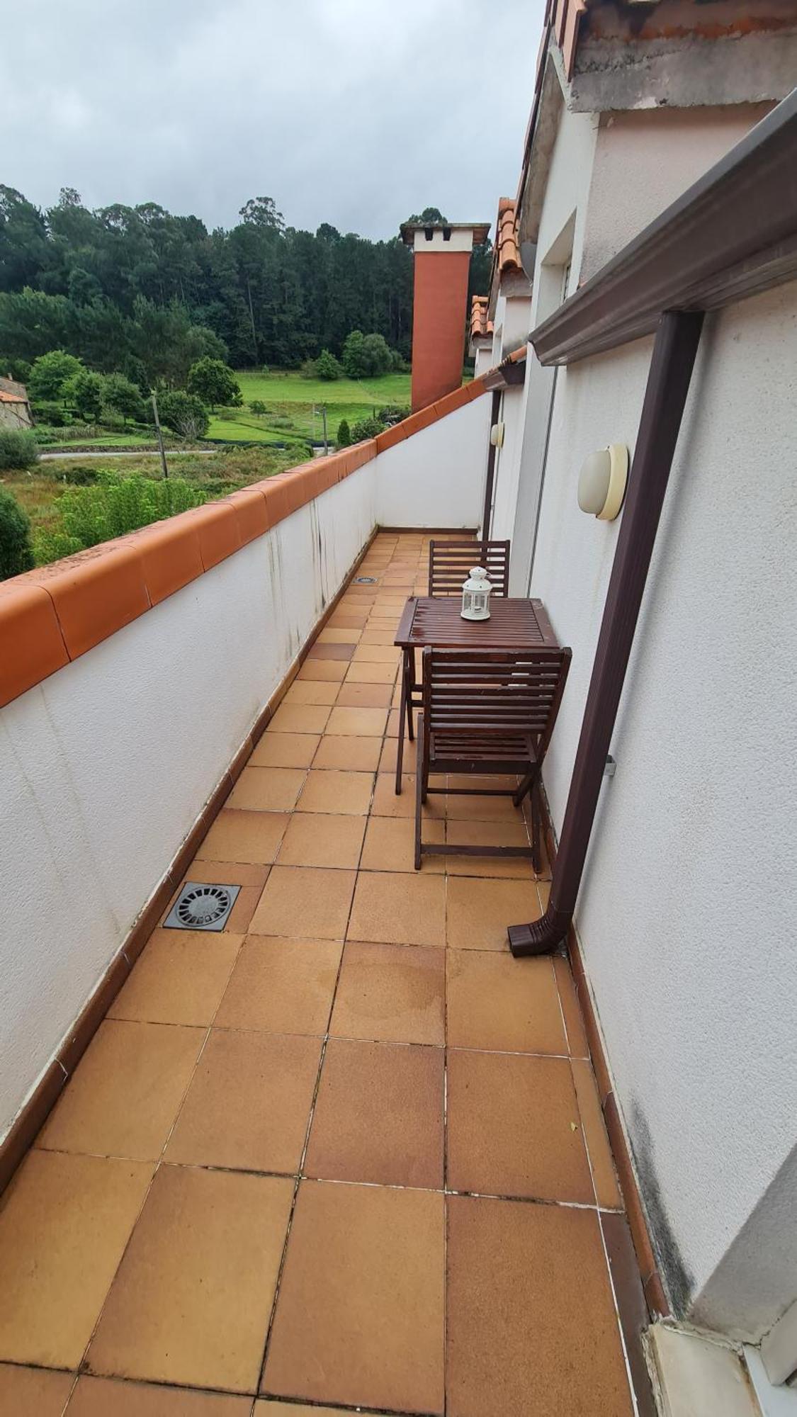 El Atico De Marinuca Apartment Villabanez  Luaran gambar