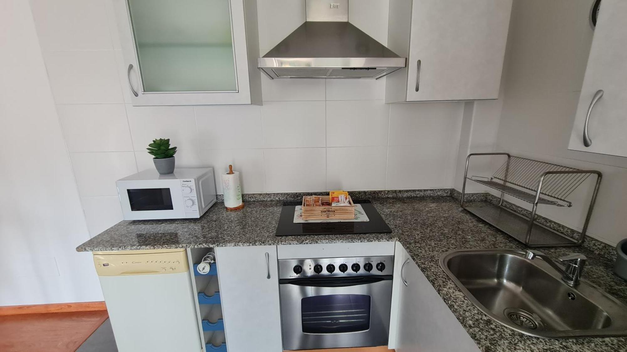 El Atico De Marinuca Apartment Villabanez  Luaran gambar