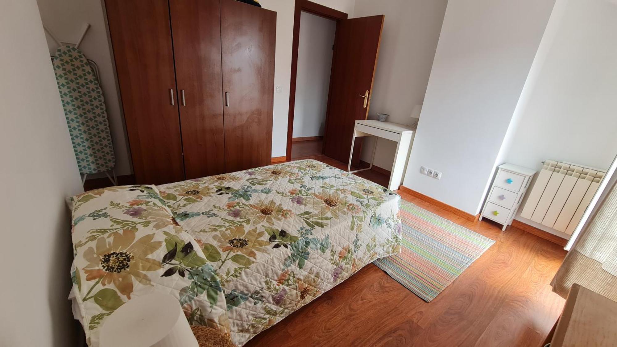 El Atico De Marinuca Apartment Villabanez  Luaran gambar