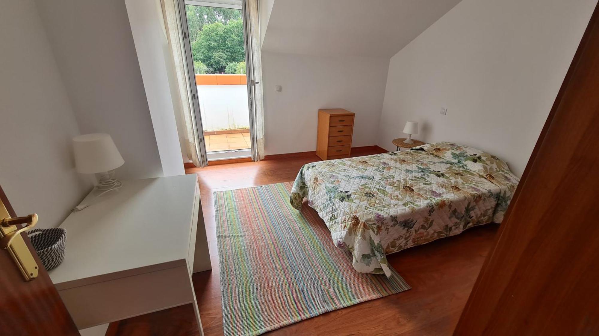 El Atico De Marinuca Apartment Villabanez  Luaran gambar