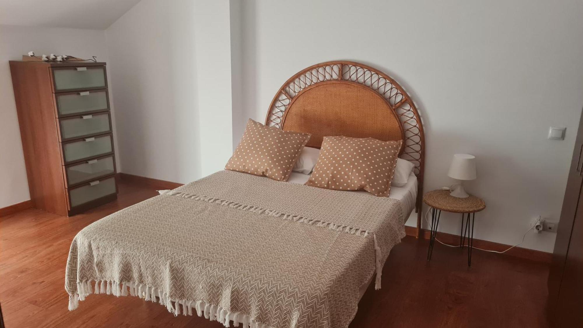 El Atico De Marinuca Apartment Villabanez  Luaran gambar