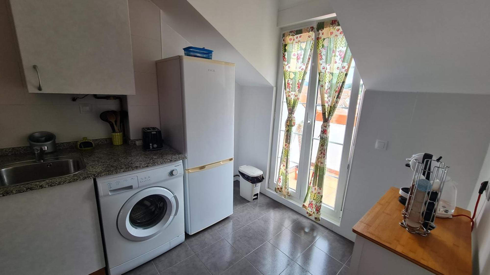 El Atico De Marinuca Apartment Villabanez  Luaran gambar